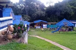 caba&ntilde;as villa paraiso (pavas la cumbre valle)