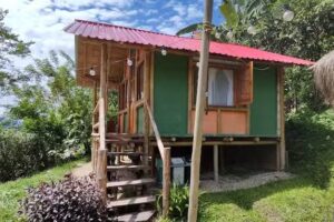 Caba&ntilde;as Villa Paul