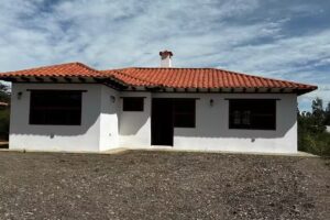 Caba&ntilde;as Villa Rosario