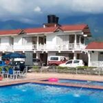 CABA&Ntilde;AS VILLA ROSITA