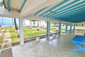 caba&ntilde;as Villa Tereza