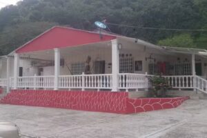 Caba&ntilde;as Villa Valentina