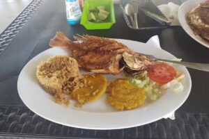 Caba&ntilde;as Wilson