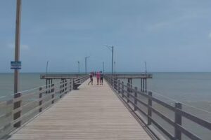 Caba&ntilde;as Y Estadero San Gabriel