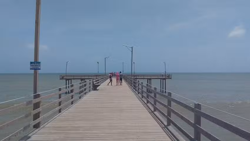 Caba&ntilde;as Y Estadero San Gabriel