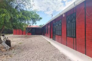 CABA&Ntilde;AS Y HOSPEDAJE EL SANTANDEREANO