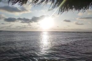 Caba&ntilde;as y restaurante Yeimimar