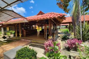 Caba&ntilde;as Yakaruna