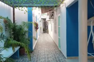 CABA&Ntilde;AS ZULYMAR