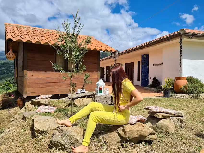 Caba&ntilde;as