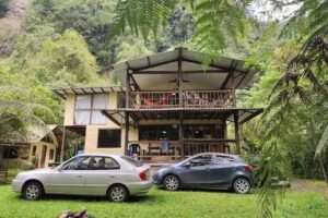 Caba&ntilde;ita de la Florida