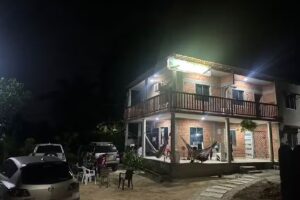 Caba&ntilde;uelas del Mar