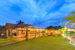 Cabitat Caba&ntilde;as