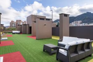 Cabrera 85 Apartments