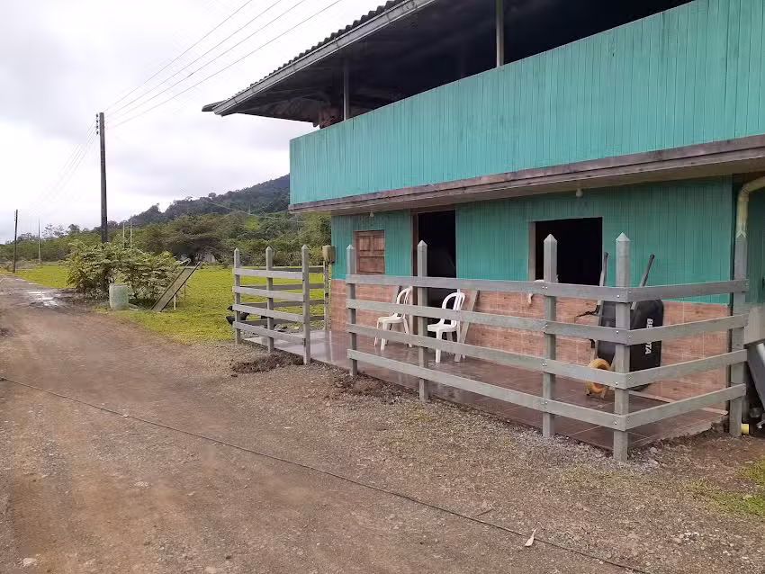 Cacique spearfishing &ndash; Cupica