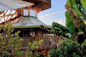 Caf&eacute; y Caba&ntilde;as El Turpial