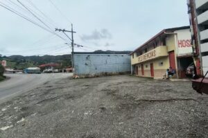 Cafeteria y Residencias Canducho