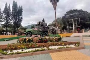 Cajamarca Tolima