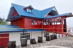 Cajamarca Tur&iacute;stica