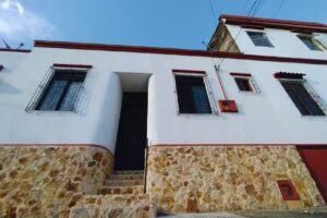 Cali Colonial San Antonio Guest House