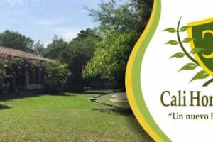 Cali Home Campus