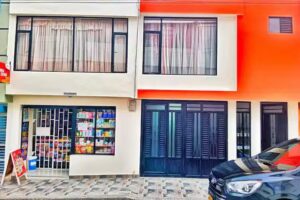 Cálido Apartaestudio en Ipiales