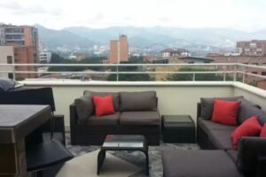 Calle 8 Suites