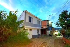 Callej&oacute;n Yaneth