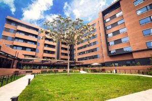 Caluc&eacute; Senior Living