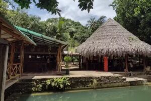 Calvaduria, Ecoturismo y Camping en Piojó