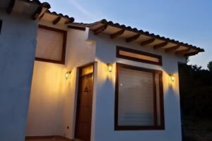 CAMALUNA Caba&ntilde;a Boutique