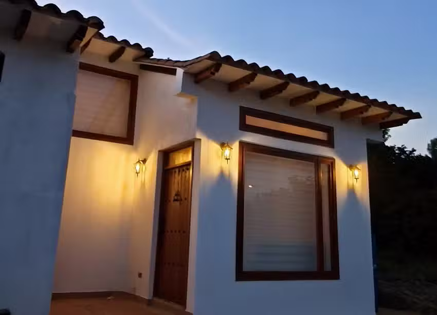 CAMALUNA Caba&ntilde;a Boutique