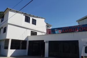 Cambulos &ndash; Hotel Y Balneario