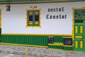 Camelot