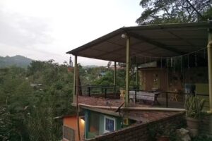 Camino Borboleta Hospedaje