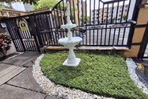 CAMINO REAL IX ETAPA 3 SECTOR