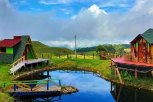 Camino Viejo Hostal Campestre