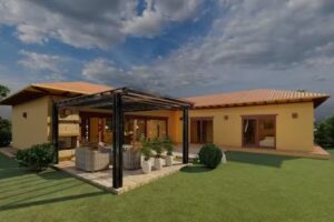 Caminos de Compostela