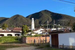 Caminos del Dorado sede apartamento