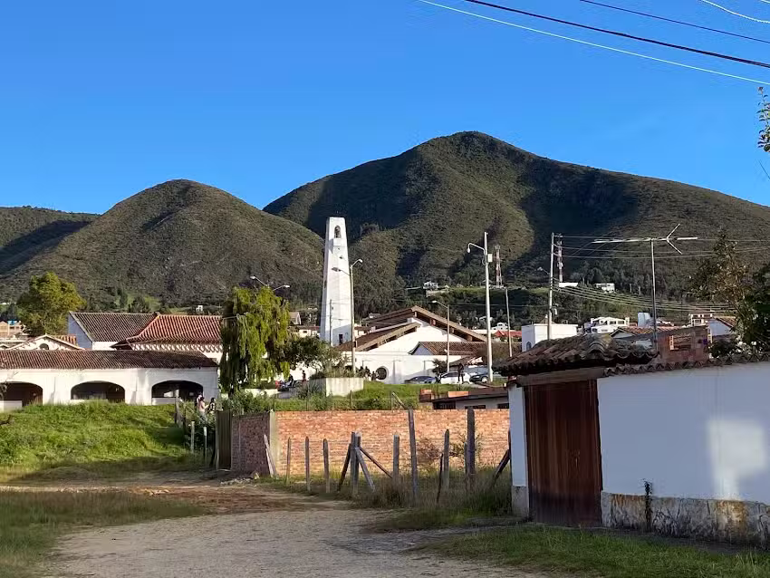 Caminos del Dorado sede apartamento