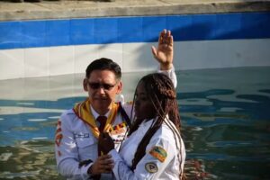 CAMPAMENTO ADVENTISTA SHEKINAH ASOPACÍFICO