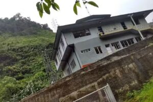 Campamento Anchicaya EPSA