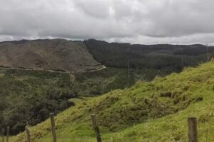 Campamento Canad&aacute;