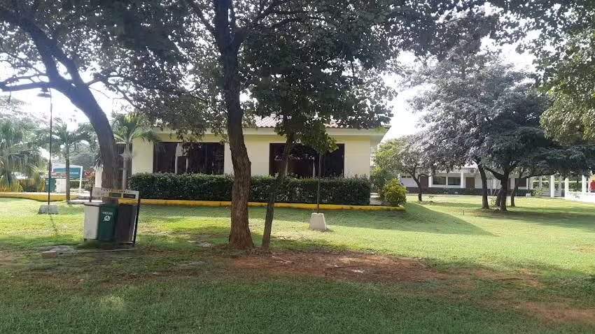 Campamento CNR &ndash; EPSA