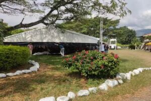 CAMPAMENTO FILADELFIA