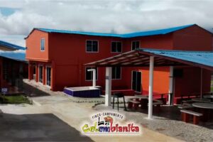 Campamento La Colombianita