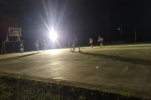 Campamento PetroWorks