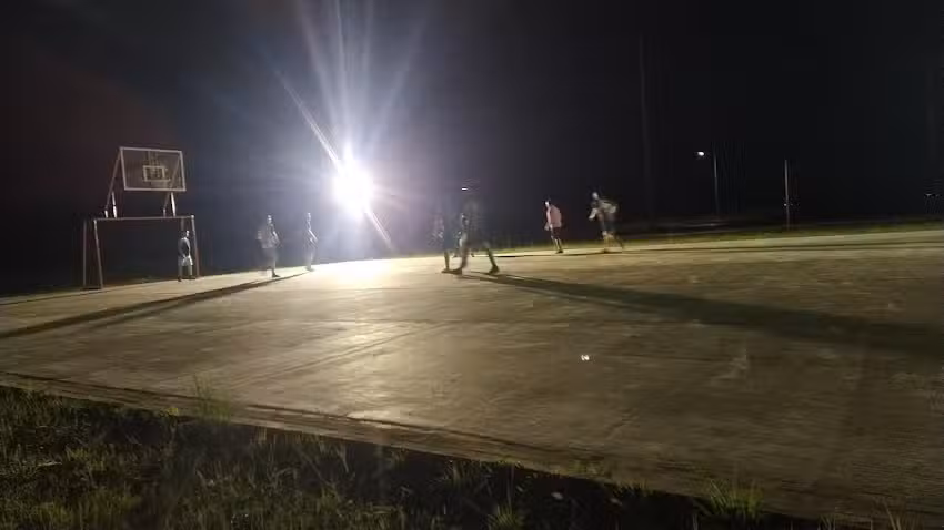 Campamento PetroWorks