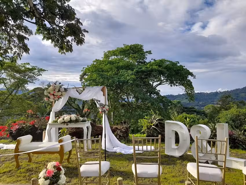 Campestre Mis Sue&ntilde;os