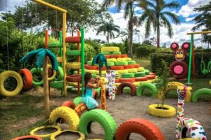 Campi Hotel Guayacanes